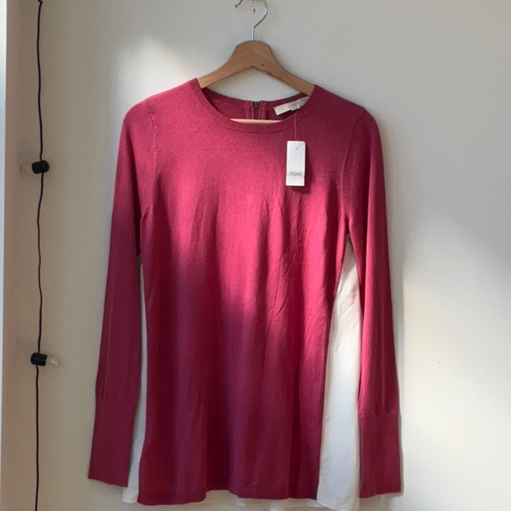 Loft Sweater
